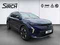 Renault Scenic E-Tech 100% el. Techno 220 Long Range Blau - thumbnail 6