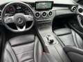 Mercedes-Benz C 300 de T 9G-T AMG-Line NAV+LED+DISTRONIC+KAM White - thumbnail 10