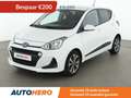 Hyundai i10 1.2 Comfort Blanc - thumbnail 1
