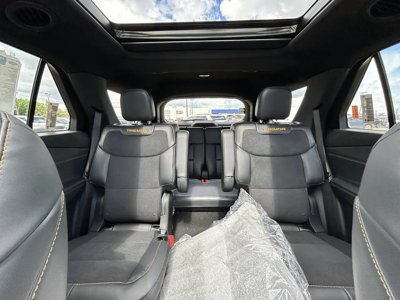 Ford Explorer fotografie Ford Explorer
