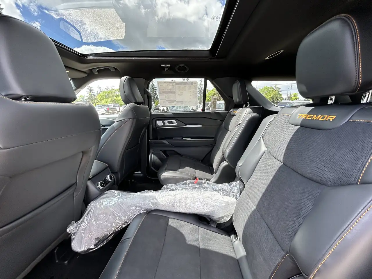 Ford Explorer fotografie Ford Explorer