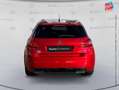 Peugeot 308 1.2 PureTech 110ch E6.c S\u0026S Style 108g Rosso - thumbnail 5