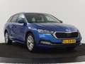 Skoda Octavia 1.4 TSI iV PHEV Business Edition Plus | Stoel & st Blauw - thumbnail 25