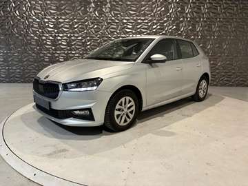 Fabia 1.0 TSI - 95 IV BERLINE Ambition