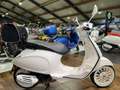 Vespa Sprint S 125 Justin Bieber Pack cuir Wit - thumbnail 1