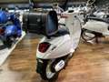 Vespa Sprint S 125 Justin Bieber Pack cuir Alb - thumbnail 3