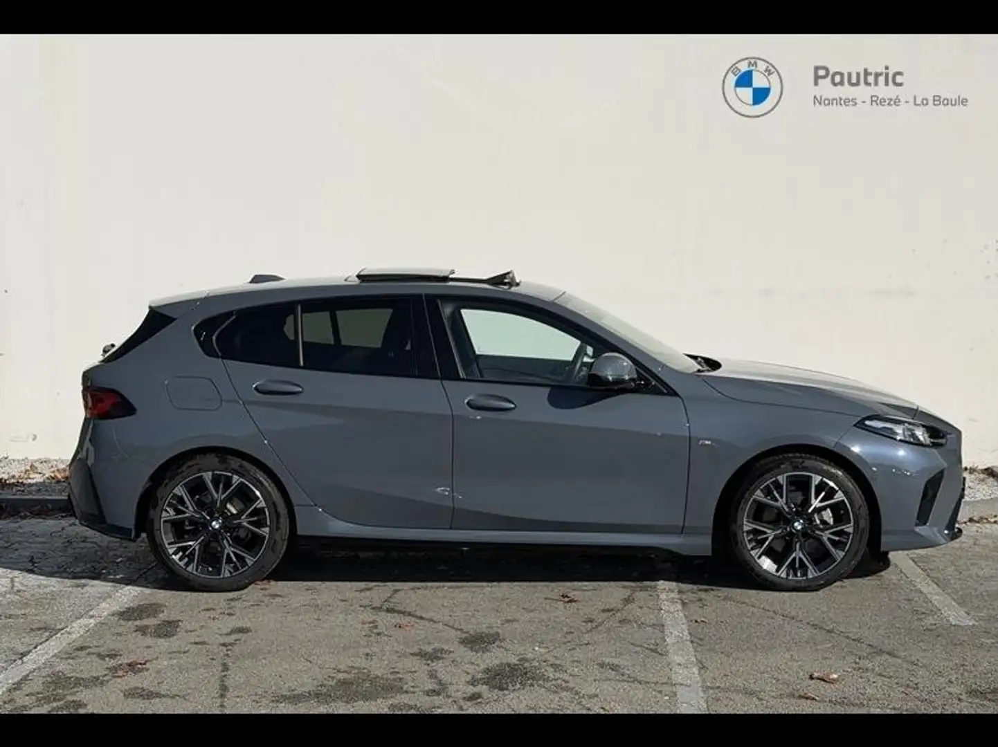 BMW 120 120dA 163ch M Sport DKG7 - 2