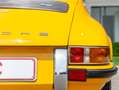 Porsche 911 911 2.4E - Olklappe - Sunroof - Restored Gelb - thumbnail 20
