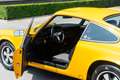 Porsche 911 911 2.4E - Olklappe - Sunroof - Restored Gelb - thumbnail 14