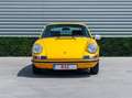 Porsche 911 911 2.4E - Olklappe - Sunroof - Restored Gelb - thumbnail 3