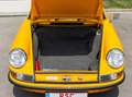 Porsche 911 911 2.4E - Olklappe - Sunroof - Restored Gelb - thumbnail 31