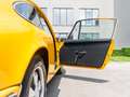 Porsche 911 911 2.4E - Olklappe - Sunroof - Restored Gelb - thumbnail 25
