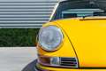 Porsche 911 911 2.4E - Olklappe - Sunroof - Restored Gelb - thumbnail 6
