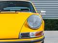 Porsche 911 911 2.4E - Olklappe - Sunroof - Restored Gelb - thumbnail 5