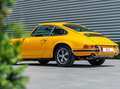 Porsche 911 911 2.4E - Olklappe - Sunroof - Restored Gelb - thumbnail 18