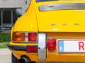 Porsche 911 911 2.4E - Olklappe - Sunroof - Restored Gelb - thumbnail 19
