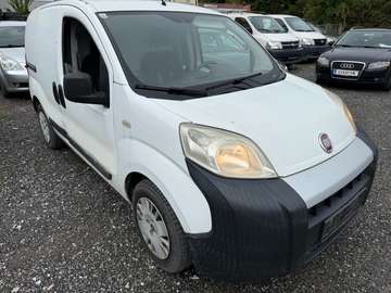 Fiorino Basis 1.4 Lkw Klima Euro 5