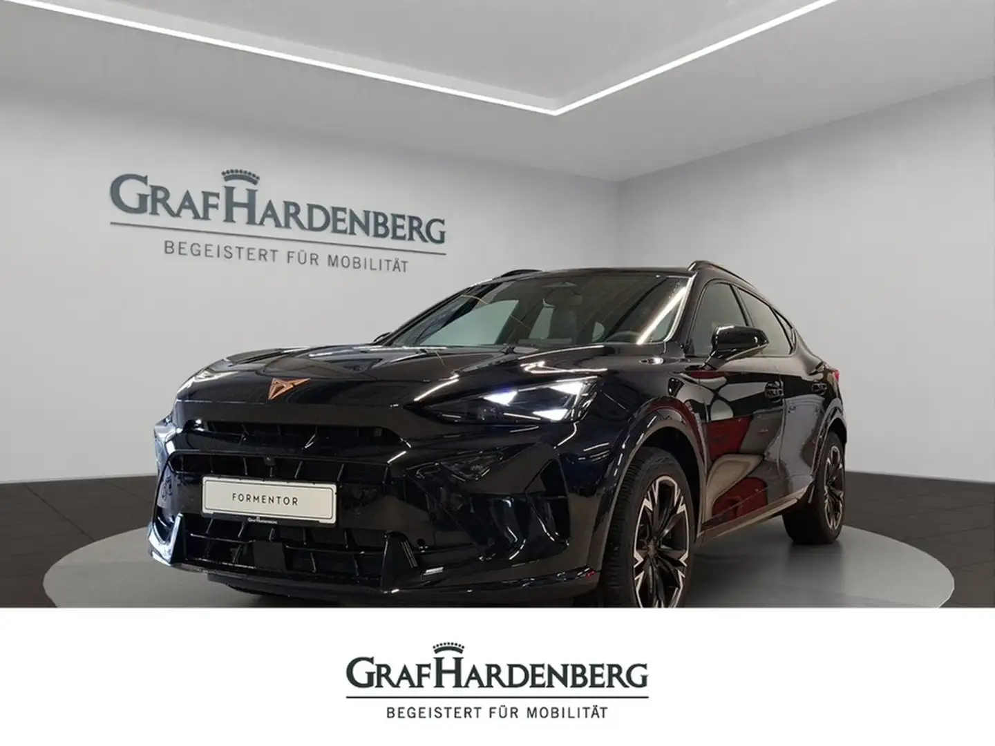 SEAT Sonstige TSI 110 kW Schwarz - 1