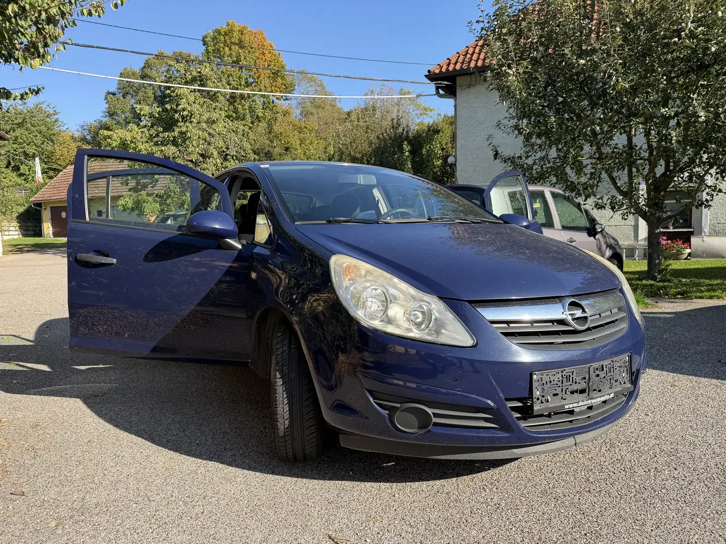 Opel Corsa 3p 1.0 Enjoy - 2