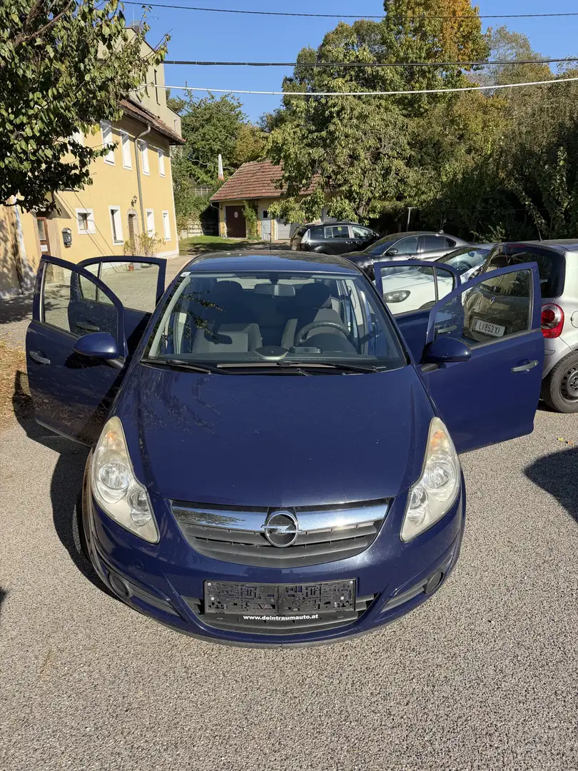 Opel Corsa 3p 1.0 Enjoy - 1