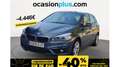 BMW 220 220dA Active Tourer Gris - thumbnail 1