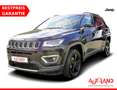 Jeep Compass 1.4 Limited 4WD Navi Panorama Kamera DAB Noir - thumbnail 1
