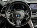 BMW X6 M 50i PANO AHK HUD 360° LASER LED STANDHZ Fekete - thumbnail 10