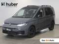 Volkswagen Caddy Edition eHybrid 110 kW Grau - thumbnail 1