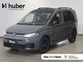 Volkswagen Caddy Edition eHybrid 110 kW Grau - thumbnail 1