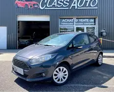 Ford Fiesta V 1.5 Tdci 75 CV PREMIUM PACK BVM-5 TBE