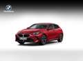 BMW 120 1 Serie Rot - thumbnail 1