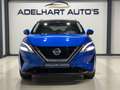Nissan Qashqai 1.3 MHEV N-Connecta / Panorama dak / Navigatie ful Bleu - thumbnail 4