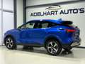 Nissan Qashqai 1.3 MHEV N-Connecta / Panorama dak / Navigatie ful Bleu - thumbnail 8