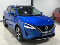 Nissan Qashqai 1.3 MHEV N-Connecta / Panorama dak / Navigatie ful Bleu - thumbnail 12