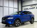 Nissan Qashqai 1.3 MHEV N-Connecta / Panorama dak / Navigatie ful Bleu - thumbnail 6
