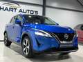 Nissan Qashqai 1.3 MHEV N-Connecta / Panorama dak / Navigatie ful Bleu - thumbnail 3