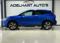 Nissan Qashqai 1.3 MHEV N-Connecta / Panorama dak / Navigatie ful Bleu - thumbnail 2