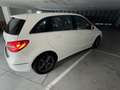 Mercedes-Benz B 180 B 180 (BlueEFFICIENCY) 7G-DCT Alb - thumbnail 4