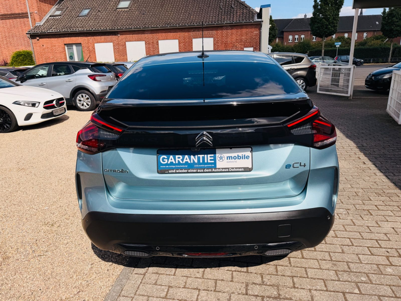 Citroen C4 Lim ë- Shine+Leder+Klimaautomatik+Sitzheizung — photo 6