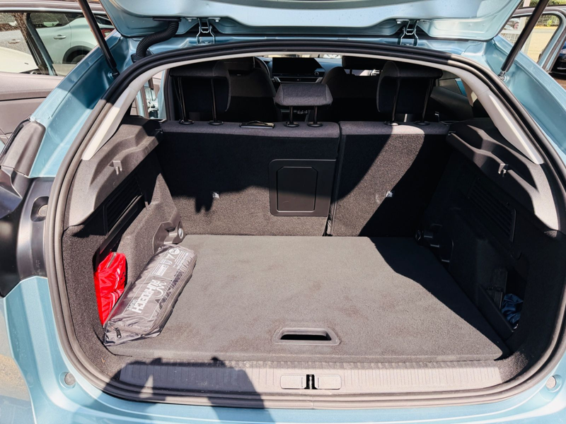 Citroen C4 Lim ë- Shine+Leder+Klimaautomatik+Sitzheizung — photo 17