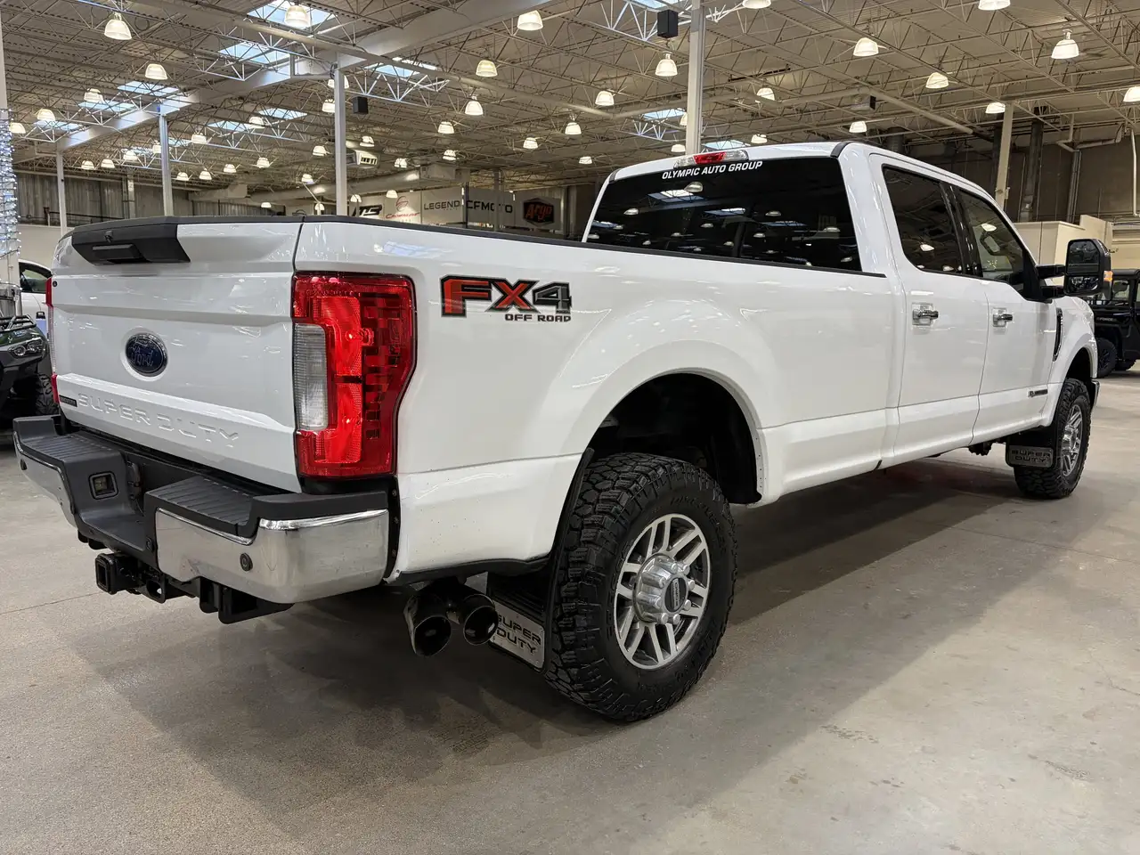 Ford F 350 снимка Ford F 350