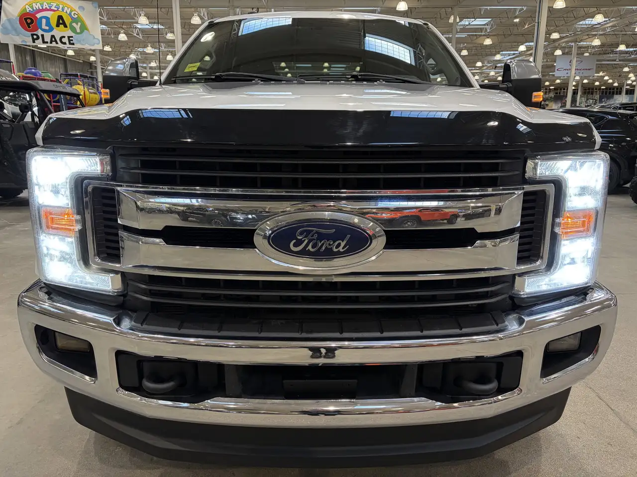 Ford F 350 снимка Ford F 350
