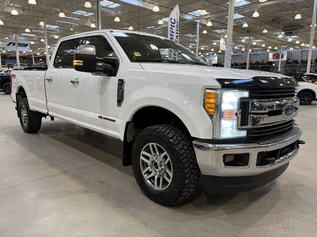 Ford F 350 снимка Ford F 350