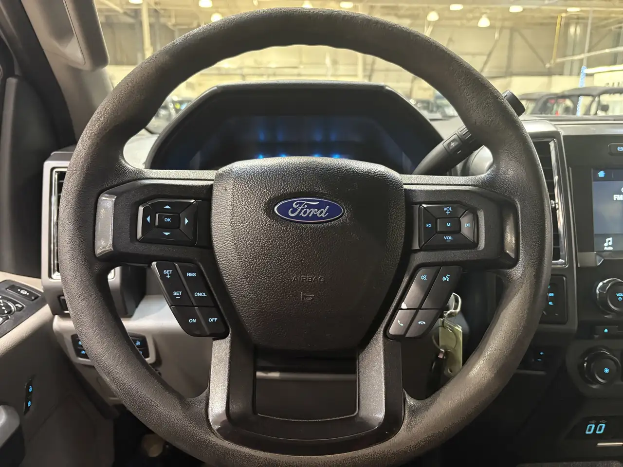 Ford F 350 снимка Ford F 350