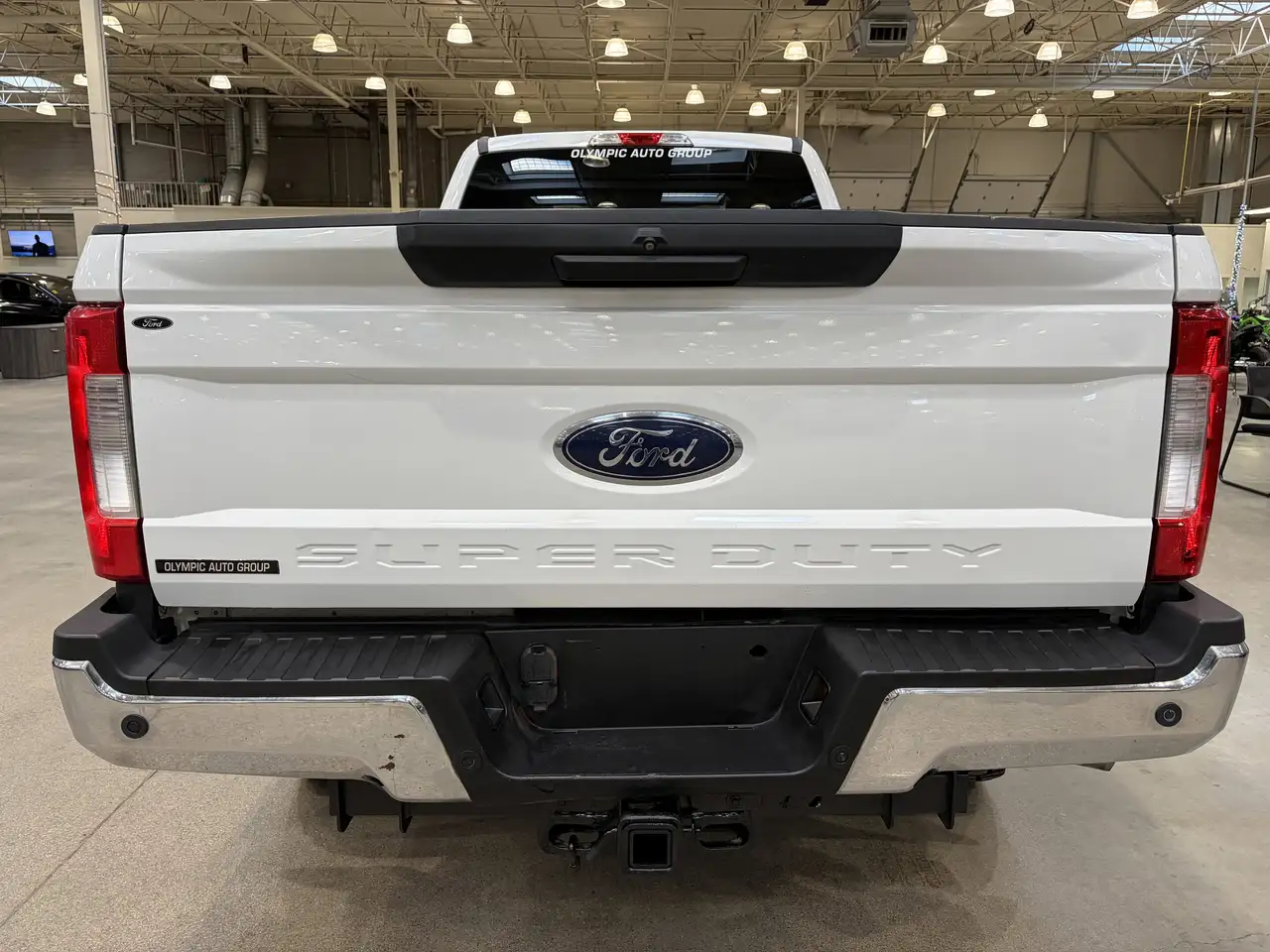 Ford F 350 снимка Ford F 350