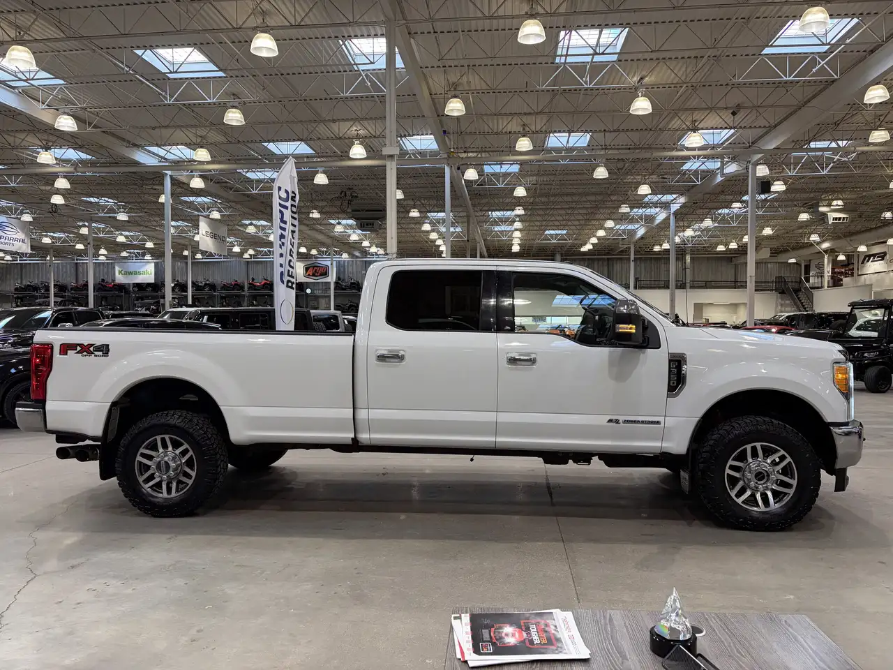 Ford F 350 снимка Ford F 350