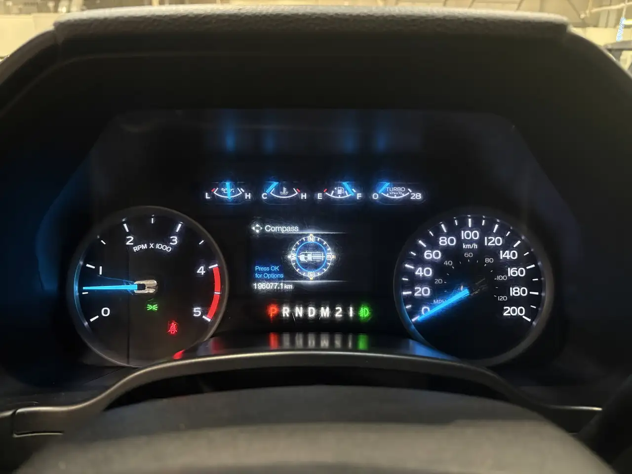 Ford F 350 снимка Ford F 350