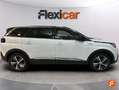 Peugeot 5008 1.5 BlueHDi 96kW (130CV) S&S GT Blanc - thumbnail 3