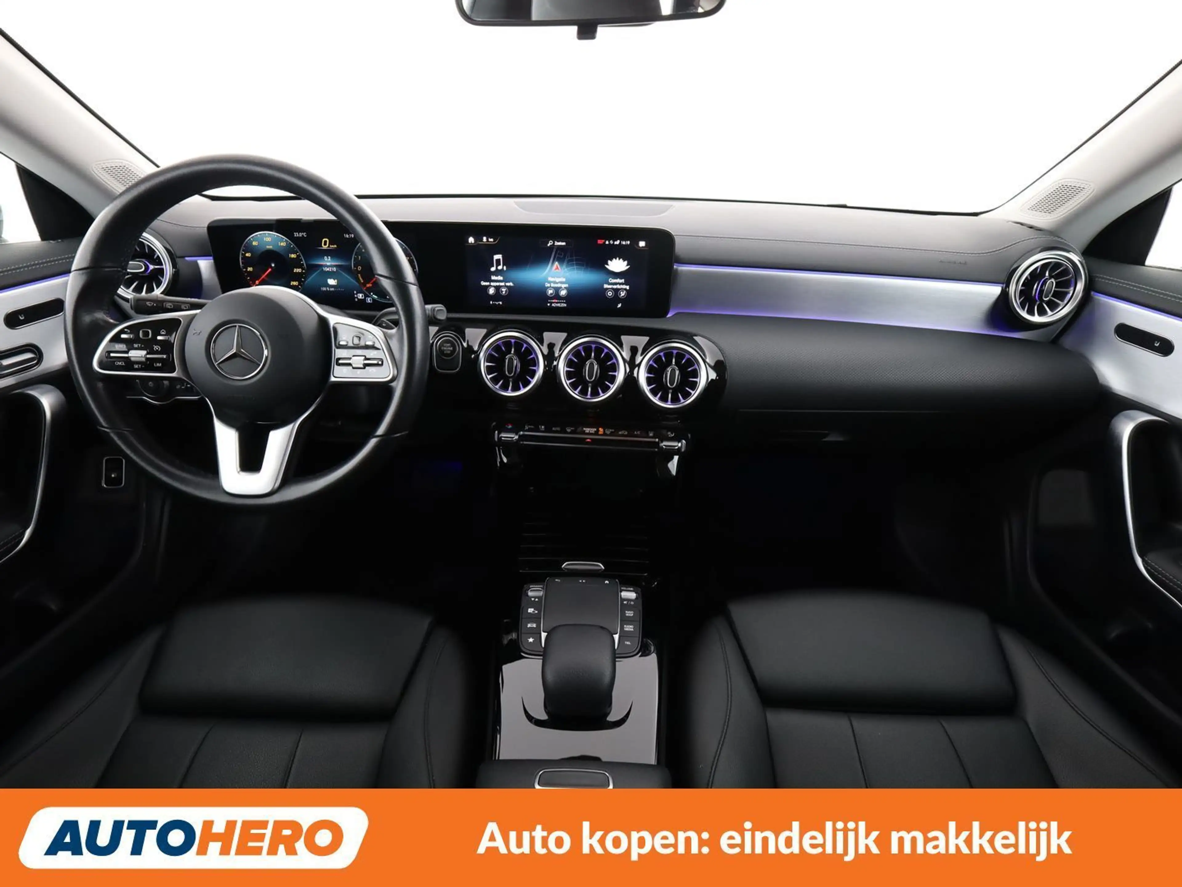 Mercedes-Benz CLA 250 CLA 250e Shooting Brake Progressive — photo 12