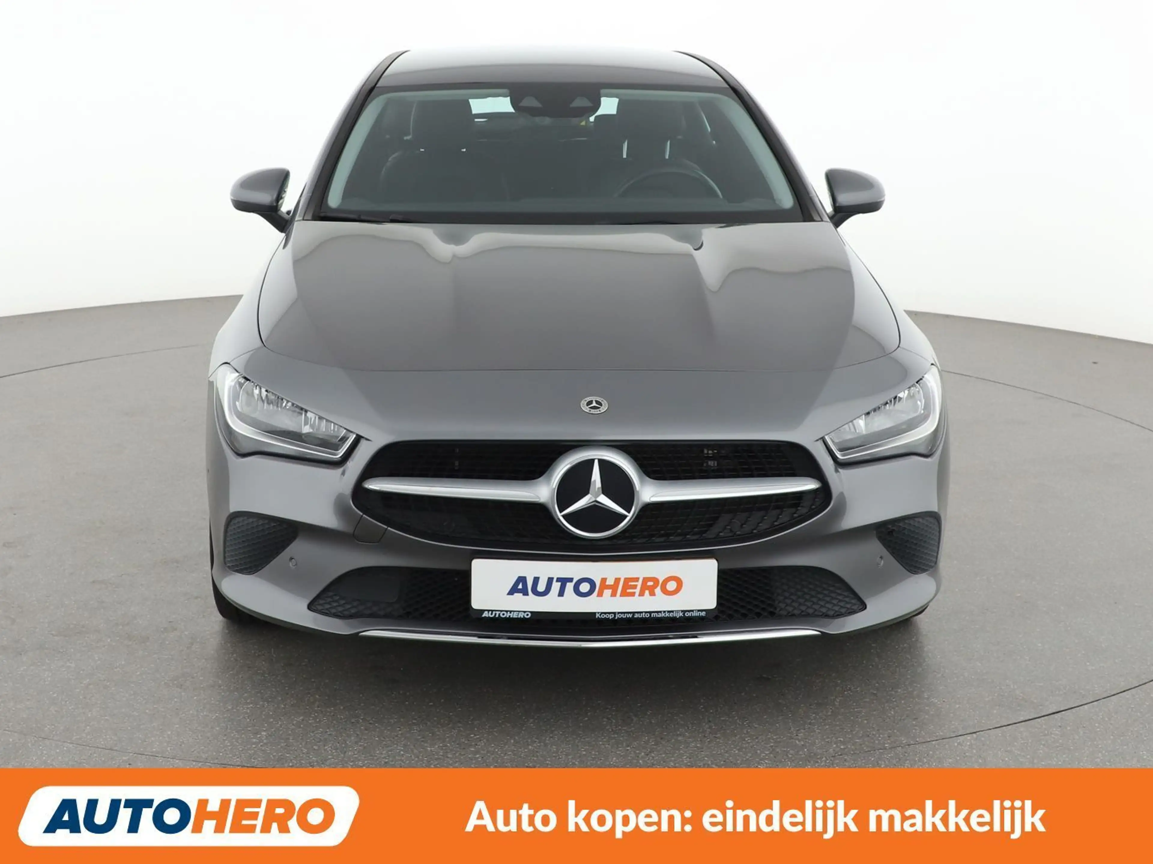 Mercedes-Benz CLA 250 CLA 250e Shooting Brake Progressive — photo 9